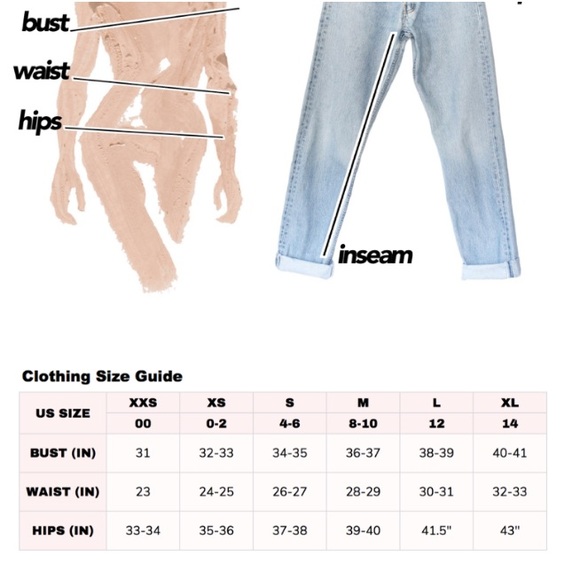 Crybaby fluffy nude knit - Picture 8 of 8